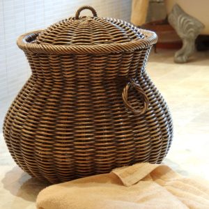 Baskets