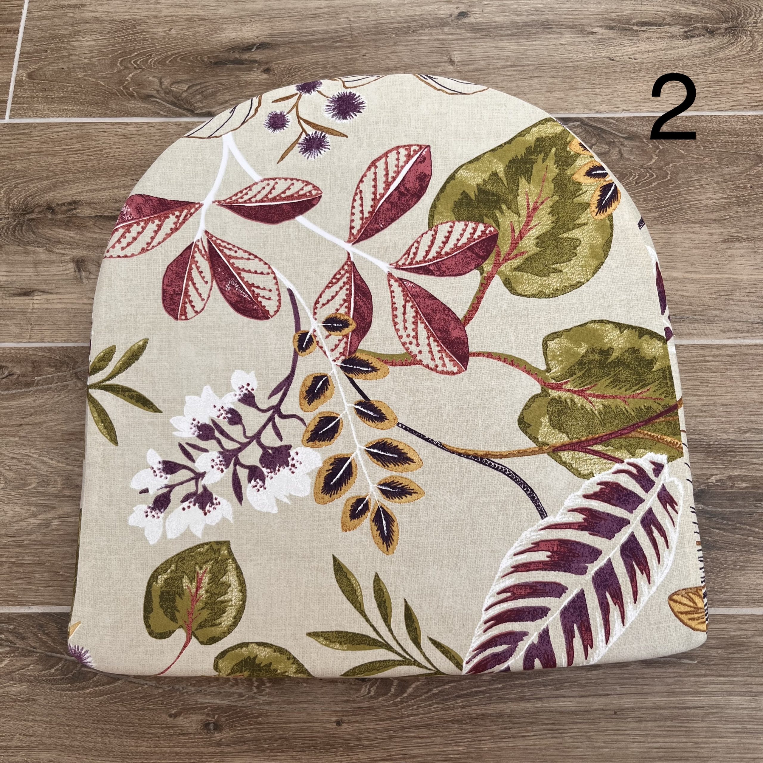 Bedroom chair - Seat pad - Image 3