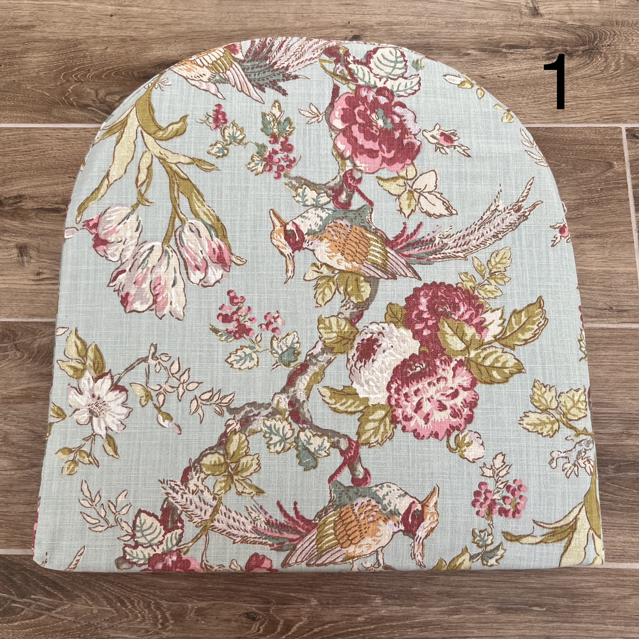 Bedroom chair - Seat pad - Image 2