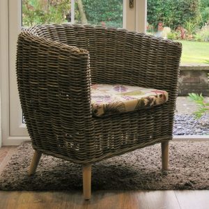 Miami chair - Seat pad