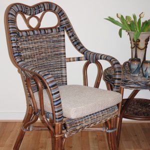 Garden chair - Seat pad
