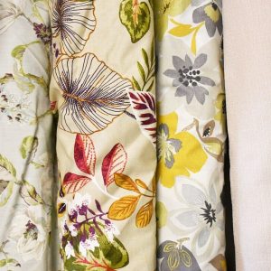 Cushions