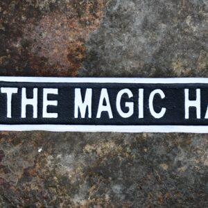 Where The Magic Happens