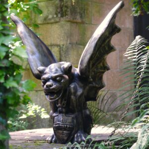 Gargoyle