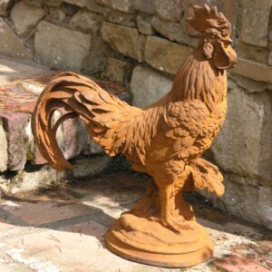 Cockrel
