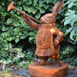 The White Rabbit